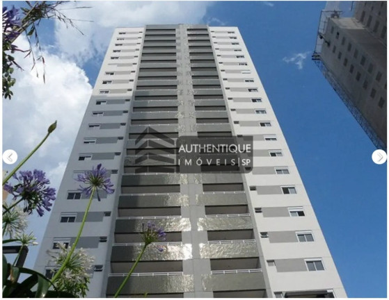 Imagem Apartamento com 3 Quartos à Venda, 65 m² em Vila Augusta - Guarulhos