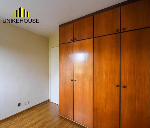 Imagem Apartamento com 3 Quartos à Venda, 68 m² em Jardim Das Palmas - São Paulo