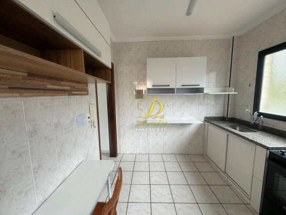 Imagem Apartamento com 1 Quarto à Venda, 49 m² em Vila Guilhermina - Praia Grande