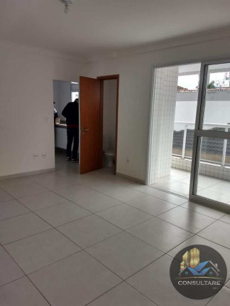 Imagem Apartamento com 2 Quartos à Venda, 70 m² em Boqueirão - Santos