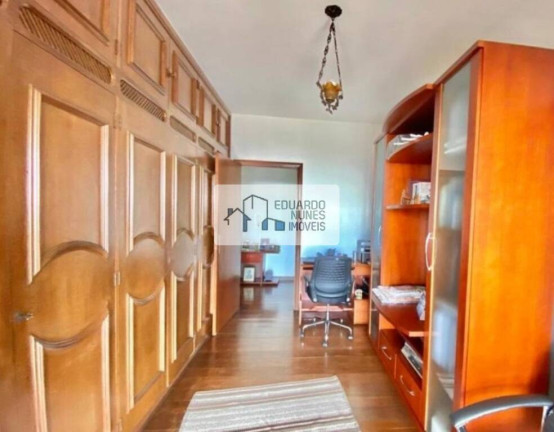 Foto do imóvel: Casa com 5 Quartos à Venda,  em Mangabeiras - Belo Horizonte