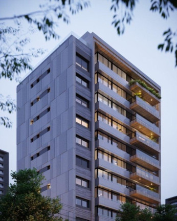 Apartamento com 3 Quartos à Venda, 268 m² em Rio Branco - Porto Alegre