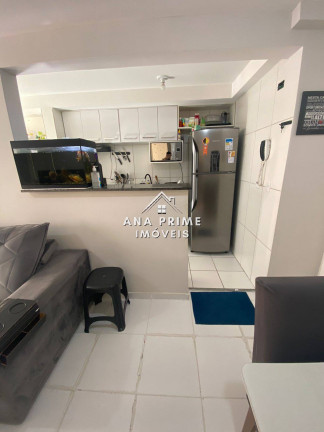 Imagem Apartamento com 2 Quartos à Venda, 51 m² em Condominio Spazio Campo Azuli - São José Dos Campos