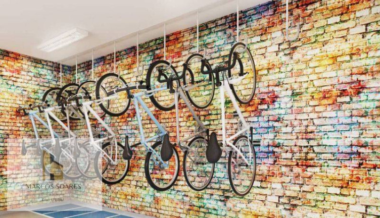 Foto do imóvel: Apartamento com 2 Quartos à Venda, 46 m² em Vila Osasco - Osasco