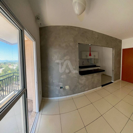 Imagem Apartamento com 2 Quartos à Venda, 63 m² em Centro - Pindamonhangaba