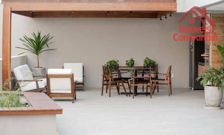 Imagem Loft com 2 Quartos à Venda, 57 m² em Dionisio Torres - Fortaleza