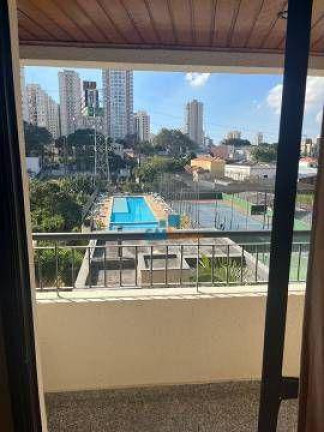 Apartamento com 4 Quartos à Venda, 108 m² em Saúde - São Paulo