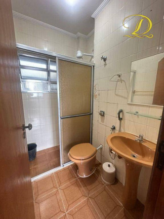 Imagem Apartamento com 1 Quarto à Venda, 45 m² em Mirim - Praia Grande