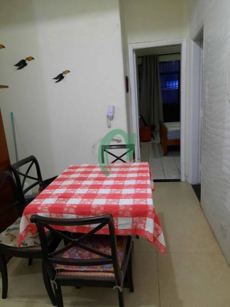 Imagem Apartamento com 3 Quartos à Venda, 100 m² em Itararé - São Vicente