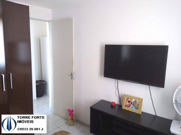 Imagem Apartamento com 2 Quartos à Venda, 47 m² em Jardim Francisco Mendes - São Paulo