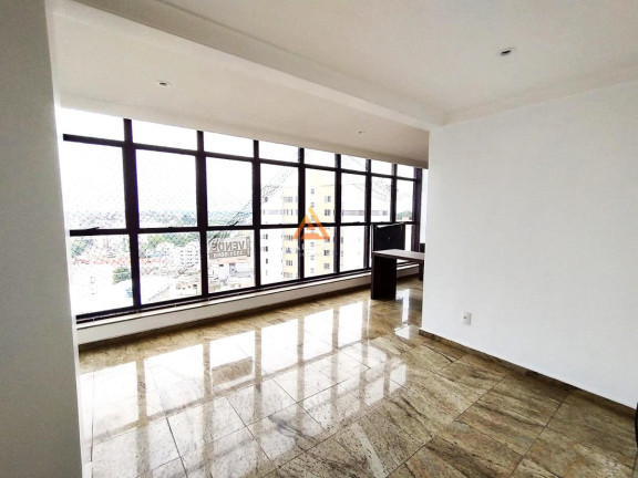 Imagem Apartamento com 4 Quartos à Venda, 223 m²
