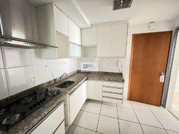 Imagem Apartamento com 3 Quartos à Venda, 84 m² em Sul (águas Claras) - Brasília