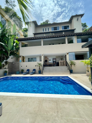 Imagem Casa com 5 Quartos à Venda, 500 m² em Vargem Pequena - Rio De Janeiro