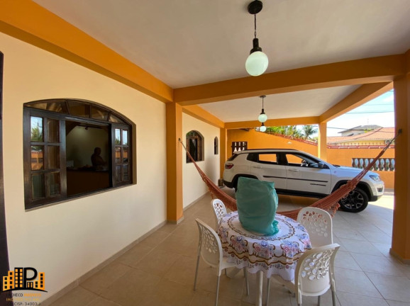 Imagem Casa com 3 Quartos à Venda, 225 m² em Balneario Florida Mirim - Mongagua