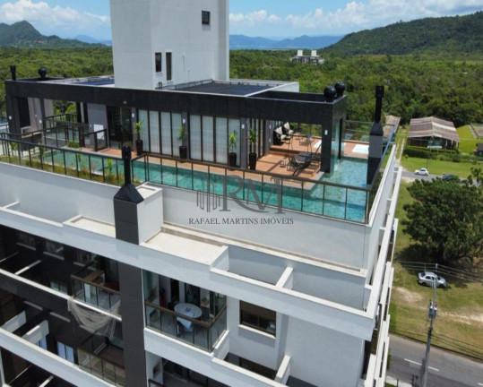 Imagem Apartamento com 2 Quartos à Venda, 78 m² em Jurerê Internacional - Florianópolis