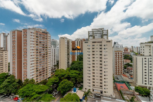 Imagem Apartamento com 3 Quartos à Venda,  em Campo Belo - São Paulo