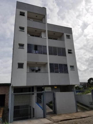 Imagem Apartamento com 1 Quarto à Venda, 44 m² em Sagrada Família - Caxias Do Sul