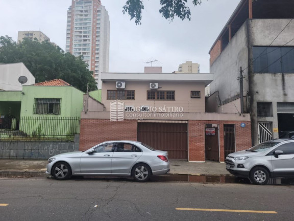 Imagem Casa com 3 Quartos à Venda, 189 m² em Parque Imperial - São Paulo