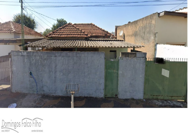 Imagem Casa com 3 Quartos à Venda,  em São Manoel - Americana