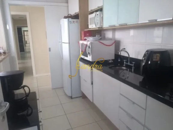 Imagem Apartamento com 3 Quartos à Venda, 139 m² em Centro - Capão Da Canoa