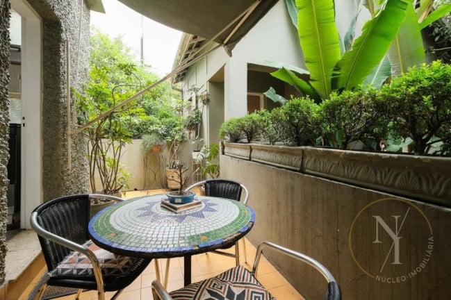 Casa com 3 Quartos à Venda, 261 m² em Jardim Paulistano - São Paulo