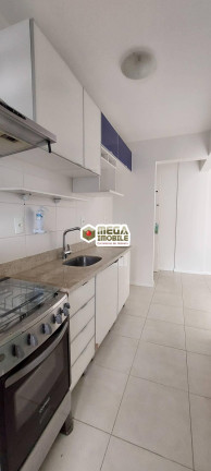 Imagem Apartamento com 2 Quartos à Venda, 70 m² em Itacorubi - Florianópolis