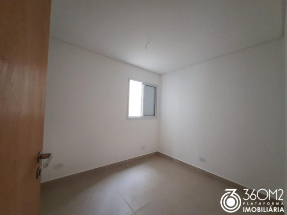 Apartamento com 2 Quartos à Venda, 100 m² em Vila Alto De Santo André - Santo André