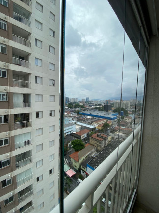 Apartamento com 3 Quartos à Venda, 68 m² em Bom Retiro - São Paulo