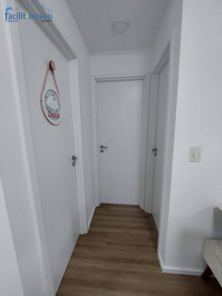 Imagem Apartamento com 2 Quartos à Venda, 53 m² em Vila Tibiriçá - Santo André