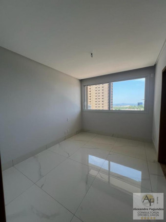 Imagem Apartamento com 4 Quartos à Venda, 180 m² em Jardim Goias - Goiânia