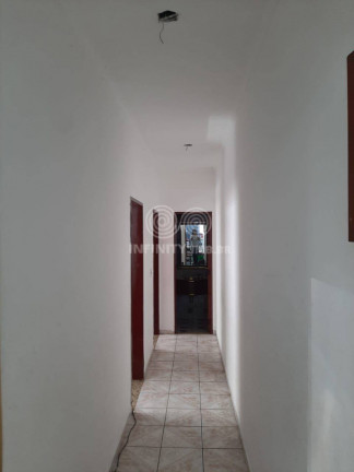 Imagem Casa com 4 Quartos à Venda, 197 m² em Mooca - São Paulo