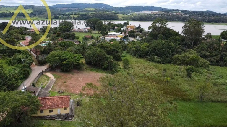 Imagem Terreno à Venda, 2.425 m² em Jardim Paraíso Da Usina - Atibaia
