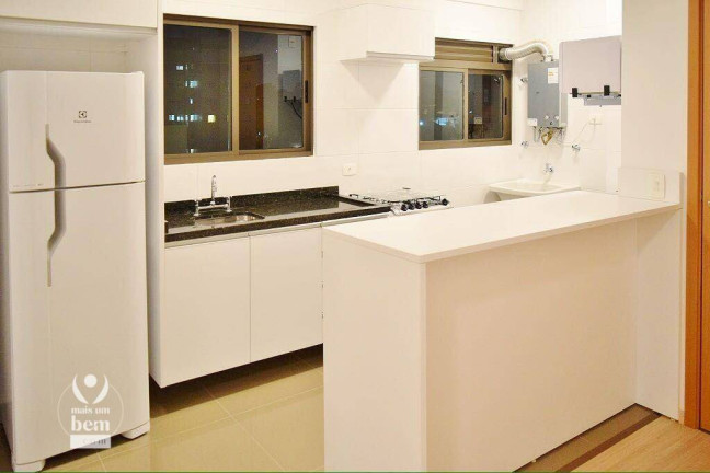 Apartamento com 2 Quartos à Venda, 71 m² em Bigorrilho - Curitiba