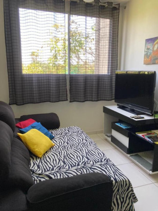 Imagem Apartamento com 2 Quartos à Venda, 46 m² em Vargem Pequena - Rio De Janeiro