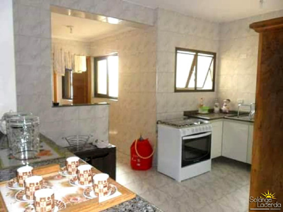 Imagem Apartamento com 4 Quartos à Venda, 128 m² em Tenório - Ubatuba