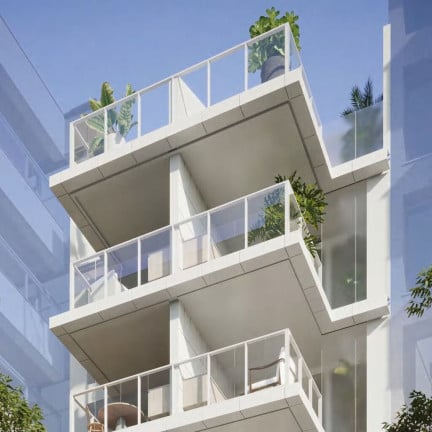 Apartamento com 2 Quartos à Venda, 118 m² em Ipanema - Rio De Janeiro