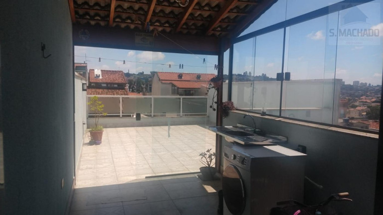 Imagem Apartamento com 2 Quartos à Venda, 100 m² em Parque Oratório - Santo André