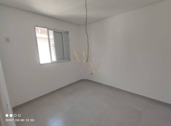 Imagem Casa com 2 Quartos à Venda, 100 m² em Campo Grande - Santos