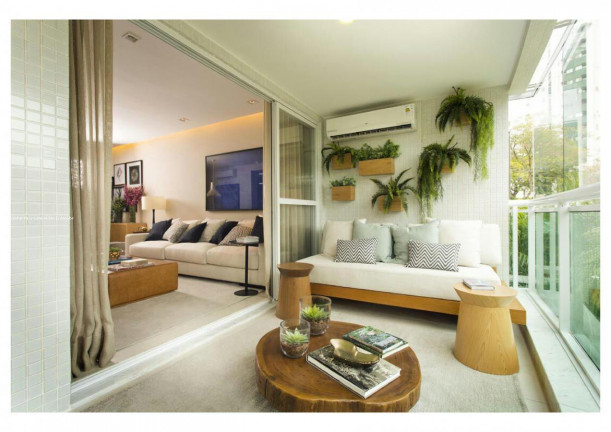 Imagem Apartamento com 3 Quartos à Venda, 95 m² em Barra Da Tijuca - Rio De Janeiro