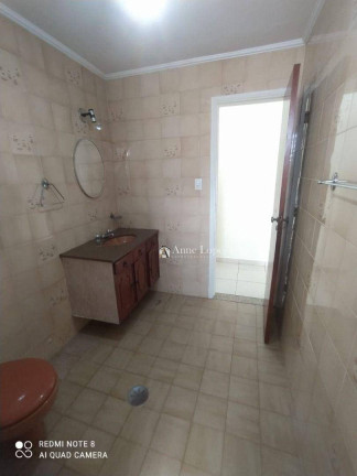 Imagem Apartamento com 4 Quartos para Alugar, 163 m² em Ponta Da Praia - Santos