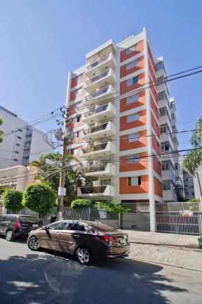 Apartamento com 1 Quarto à Venda, 30 m² em Jardim Paulistano - São Paulo