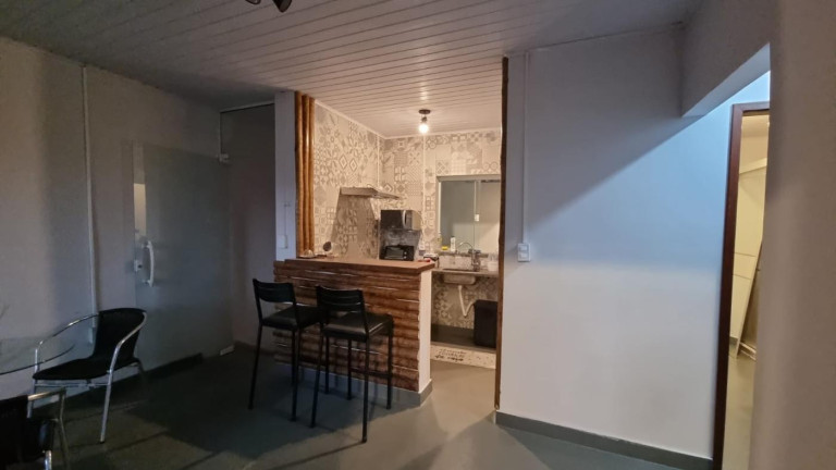 Imagem Apartamento com 2 Quartos à Venda, 50 m² em Bacaxá (saquarema) - Saquarema