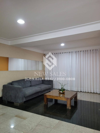 Imagem Apartamento com 2 Quartos à Venda, 61 m² em Vila Alpes - Goiânia