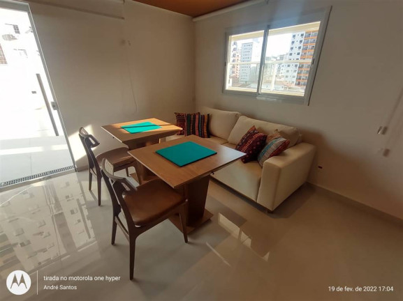 Imagem Apartamento com 1 Quarto à Venda, 58 m² em Tupi - Praia Grande