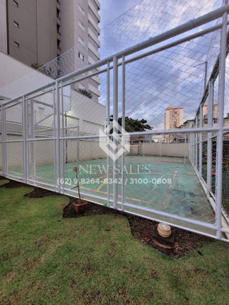 Apartamento com 2 Quartos à Venda, 61 m² em Vila Alpes - Goiânia