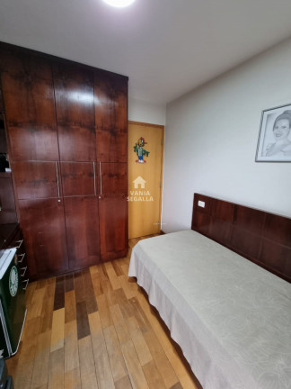 Imagem Apartamento com 2 Quartos à Venda, 73 m² em Perdizes - São Paulo