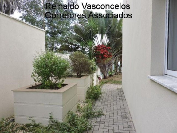 Imagem Casa com 4 Quartos à Venda, 2.000 m² em Condomínio Residencial Mirante Do Vale - Jacareí