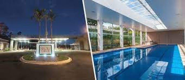Imagem Casa com 4 Quartos para Alugar, 360 m² em Shangrila - Bauru