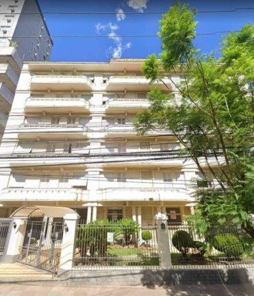 Imagem Apartamento com 3 Quartos à Venda, 150 m² em Floresta - Porto Alegre