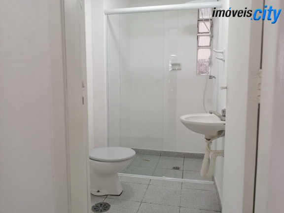 Imagem Apartamento com 1 Quarto à Venda, 39 m² em Bela Vista - São Paulo